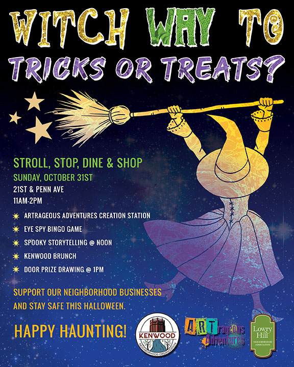 LHNA ARTrageous_Halloween2021_Poster_EVENT LHNA ARTrageous_Halloween2021_Poster_EVENT