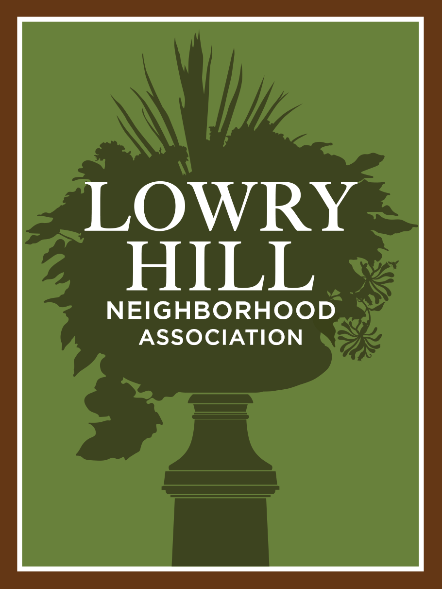 Lowry Hill Neighborhood Association home