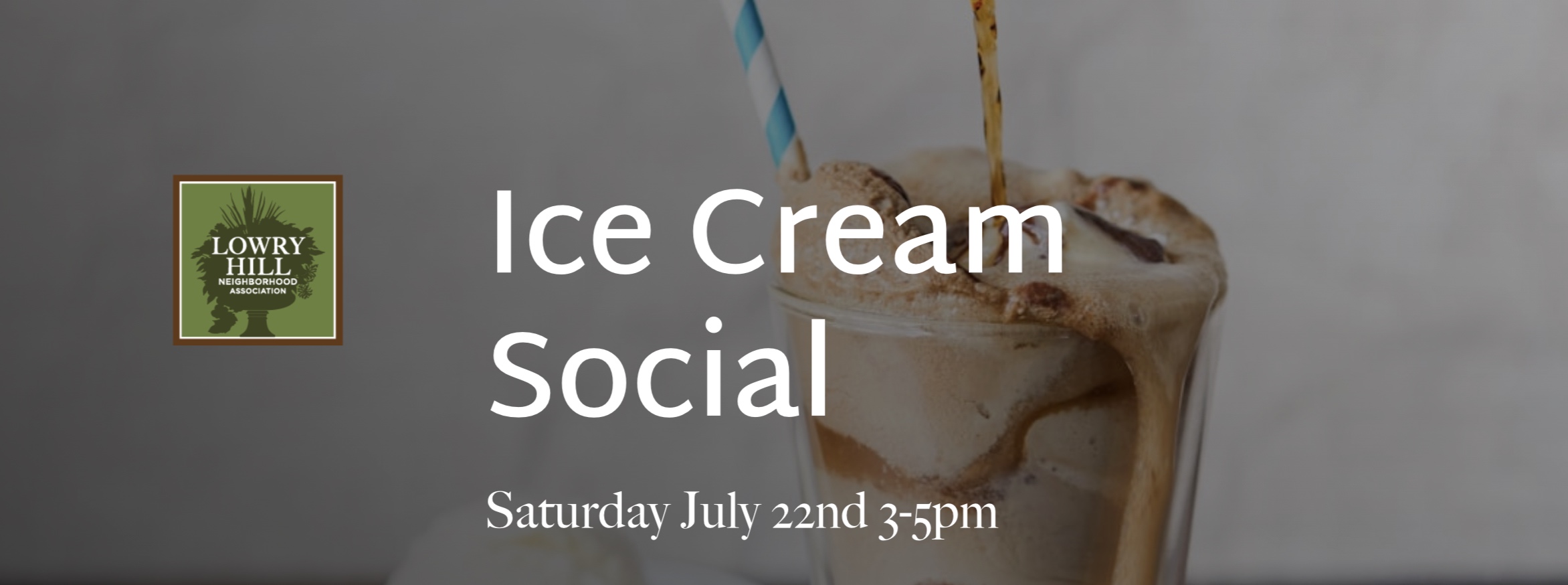 2023 Ice Cream Social 2023 Ice Cream Social